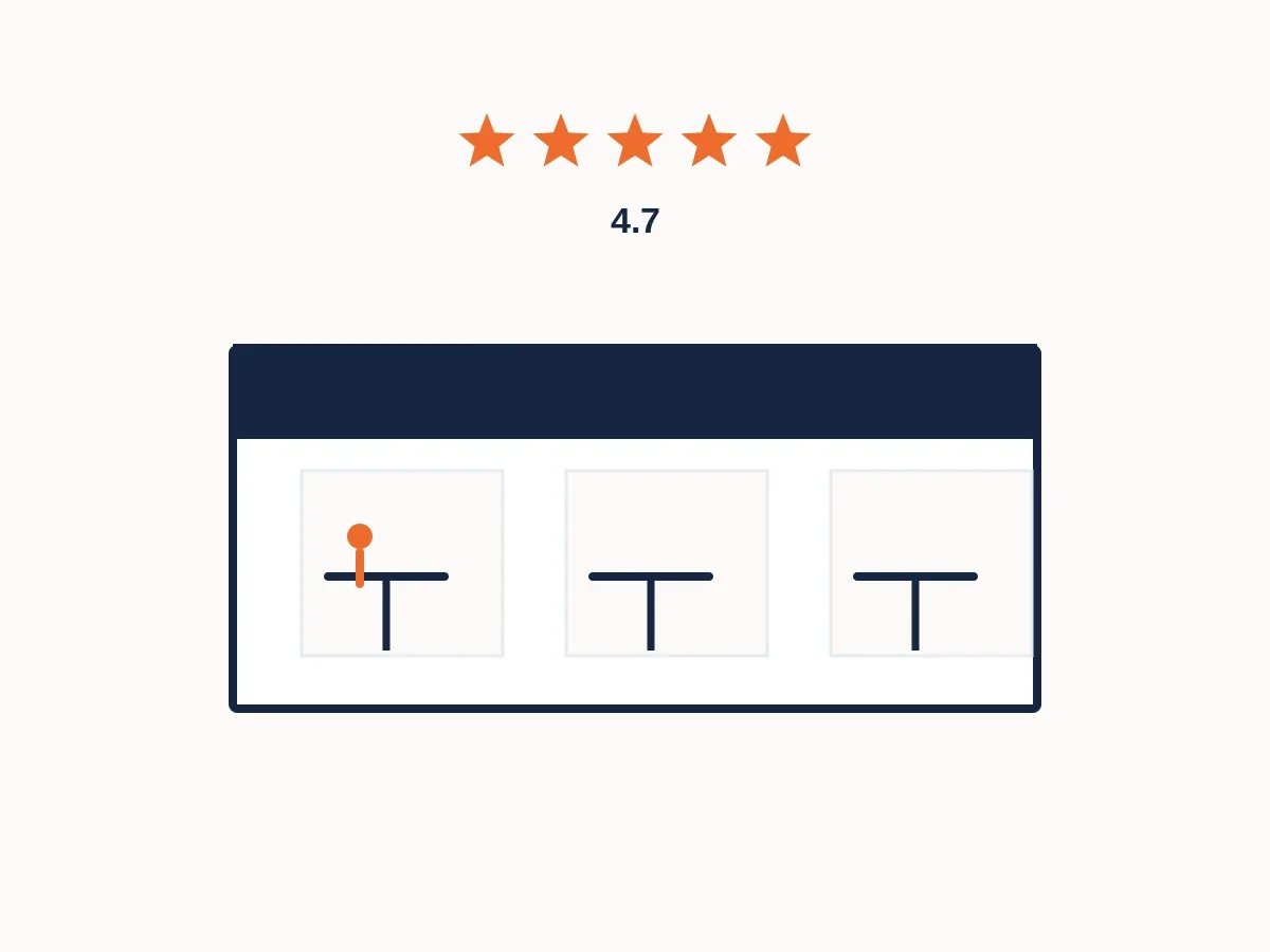 When Is a Restaurant Queue Real Demand?